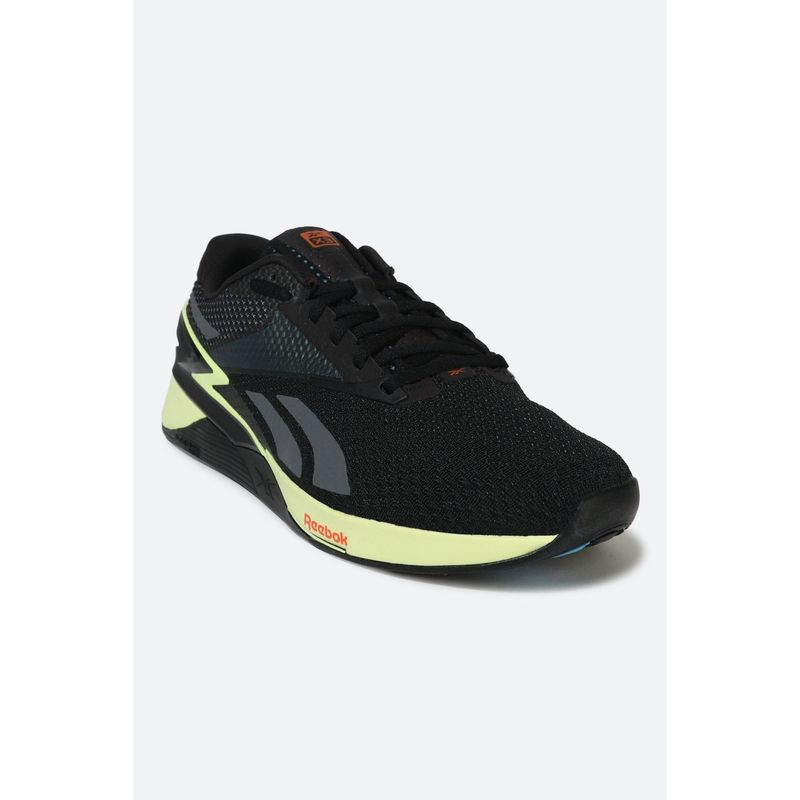 Reebok Unisex Nano X3 Shoes (UK 6)