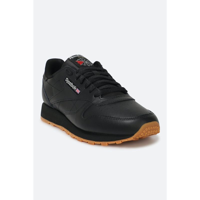 Reebok Unisex Classic Leather Shoes (UK 11)