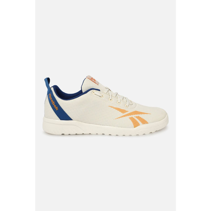 Reebok Mens Cream Motion Pluse M Shoes (UK 9)