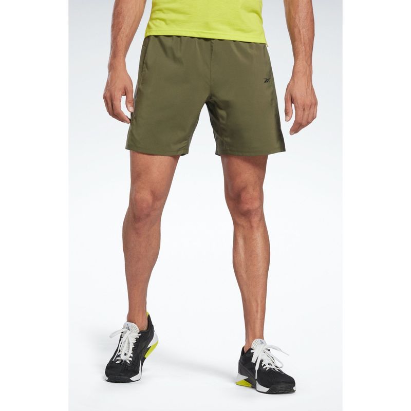 Reebok Mens Techstyle Speed 2.0 Shorts (XS)