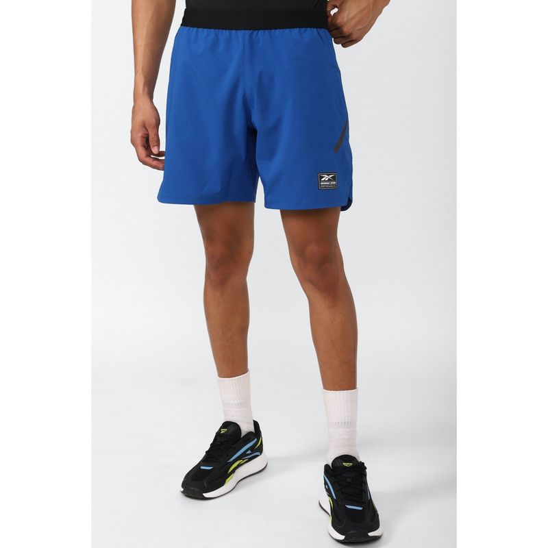 Reebok Mens Certified Strength Shorts (XS)