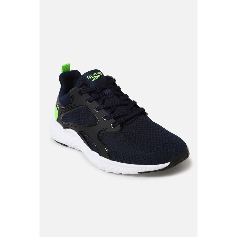 Reebok Running Core Ftw Men-Navy Blue (UK 6)