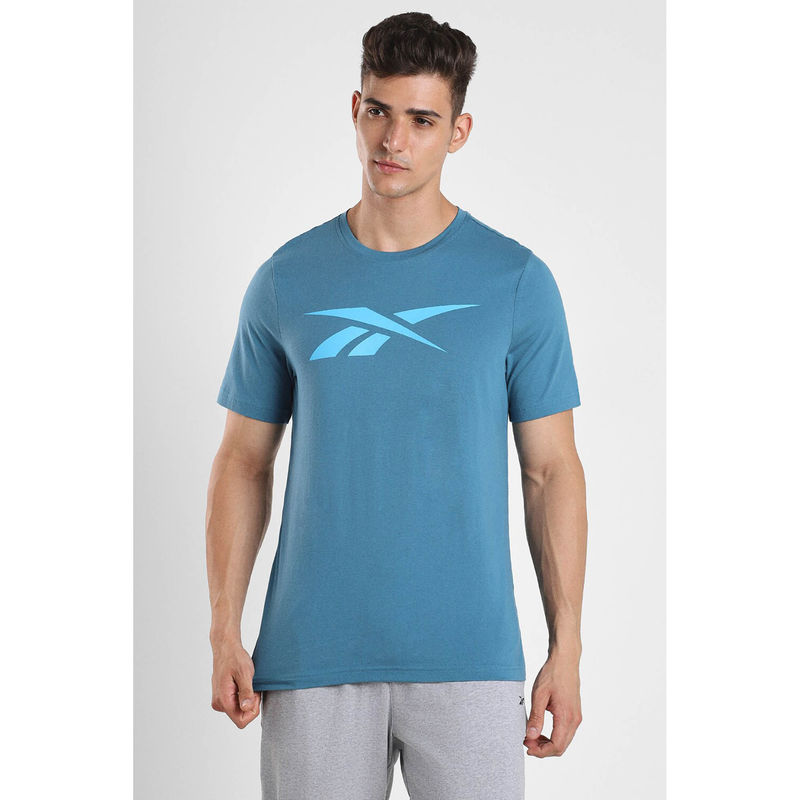 Reebok Mens Gs Vector Tee (XS)