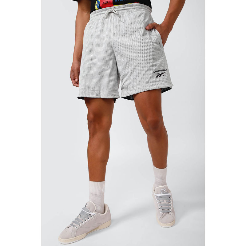 Reebok Unisex Hrn Bball Shorts (XS)