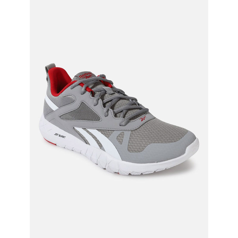 Reebok Mens Bu Training Shoes (UK 9)
