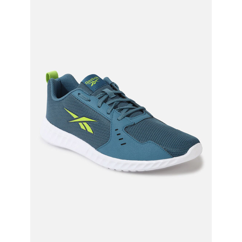 Reebok Mens Bu Running Shoes (UK 8)