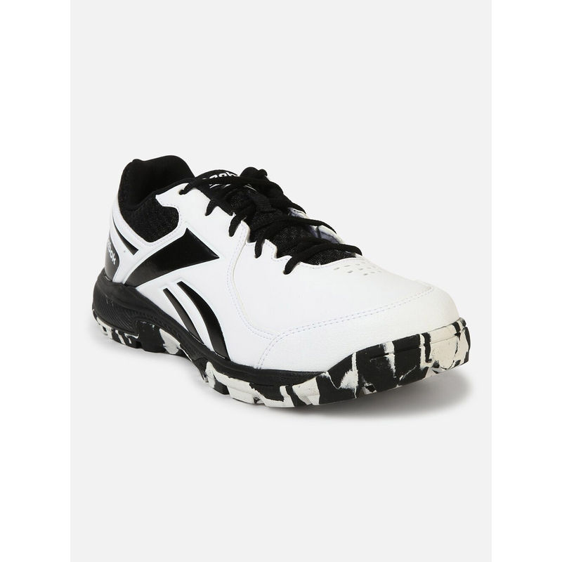 Reebok Mens Cricket Brilliance Sports Shoes (UK 11)