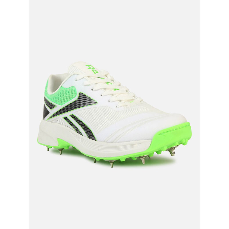 Reebok Men All Round Kaiser Cricket Shoes (UK 10)