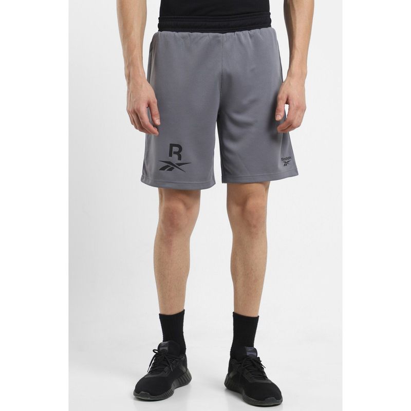 Reebok Mens Sp Shorts (XS)