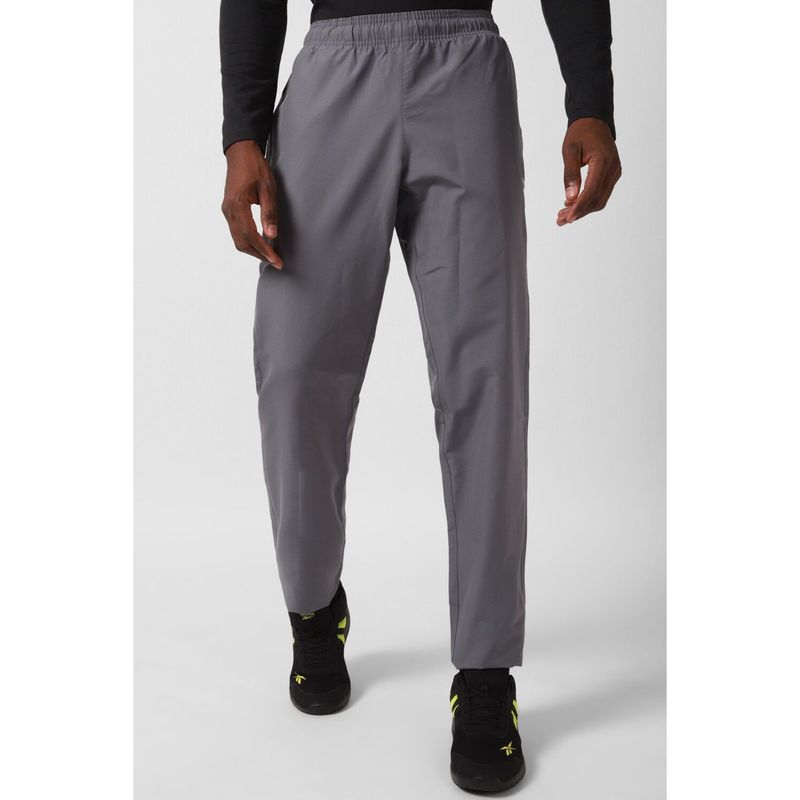 Reebok Mens Te Wvn Ul Sweatpant (S)