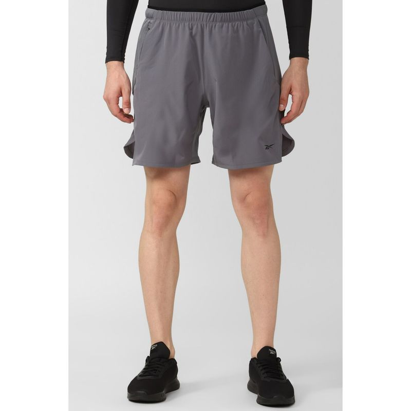 Reebok Mens Ts Strength 3 0 Shorts (S)