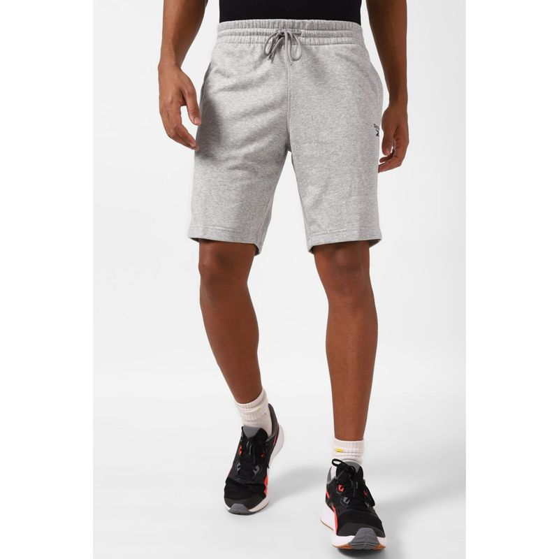 Reebok Mens Ri Ft Left Leg Shorts (XS)