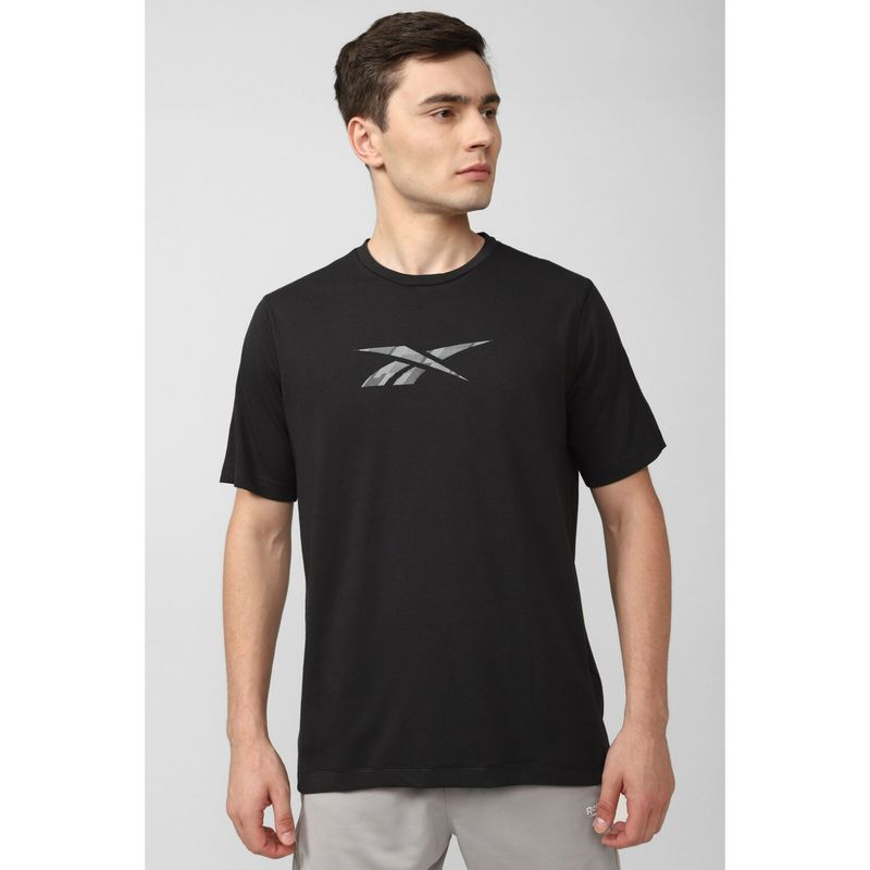 Reebok Mens Train Speed Wick Gfx Tee (M)