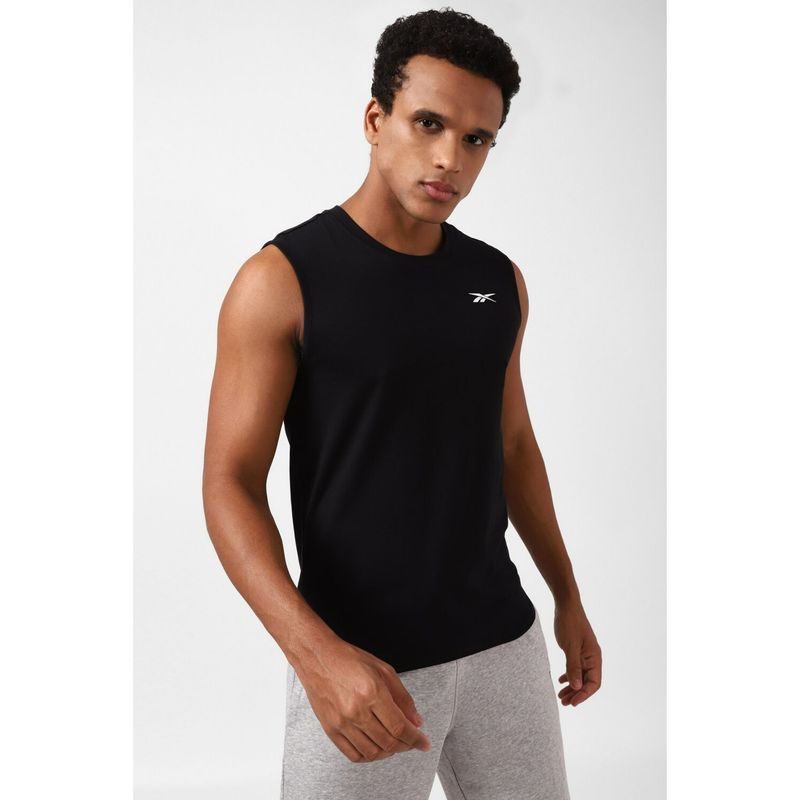 Reebok Mens Yg Tank (S)