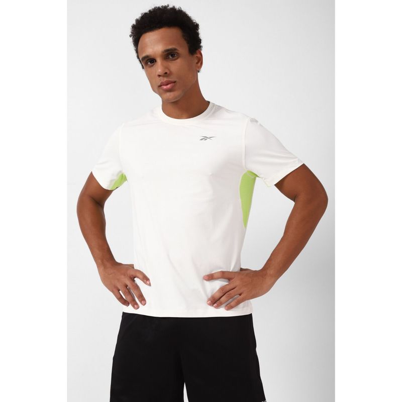 Reebok Mens Tennis Tee (XS)