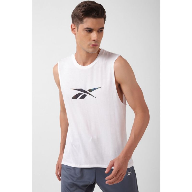 Reebok Mens Tank Tops (L)