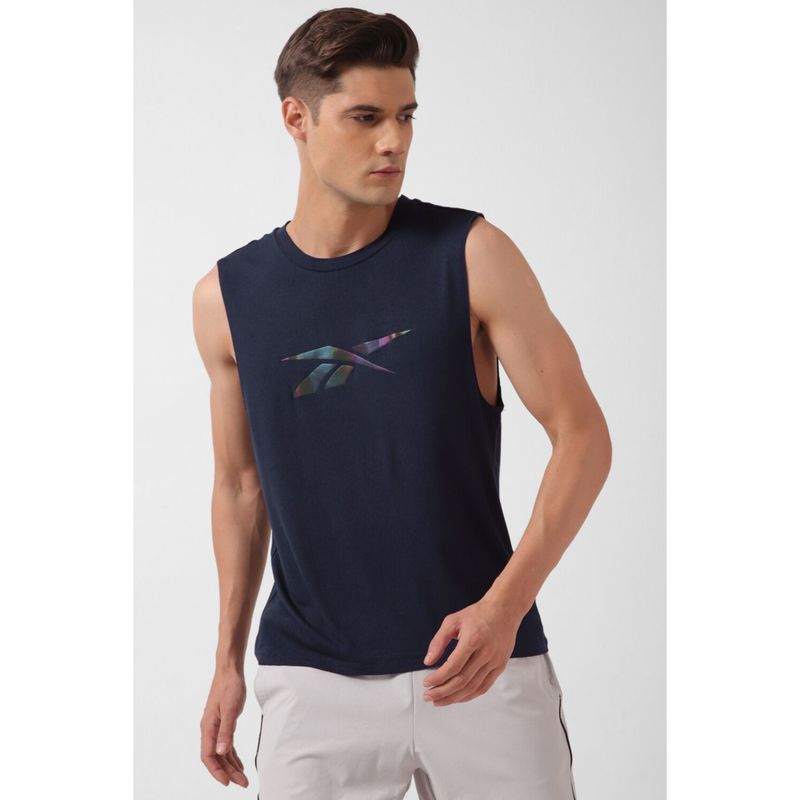 Reebok Mens Tank Tops (XS)