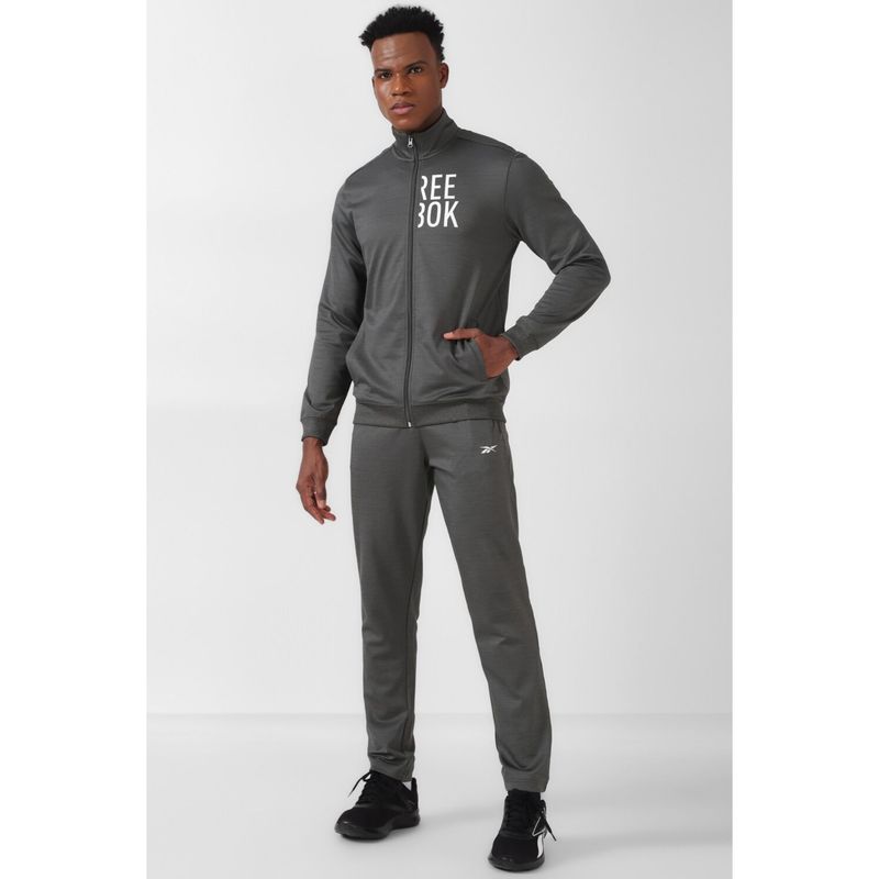 Reebok Mens Neo Vector Tracksuit (Set of 2) (S)