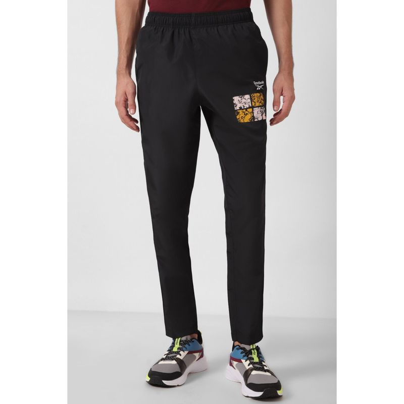 Reebok Mens Sweatpants (L)
