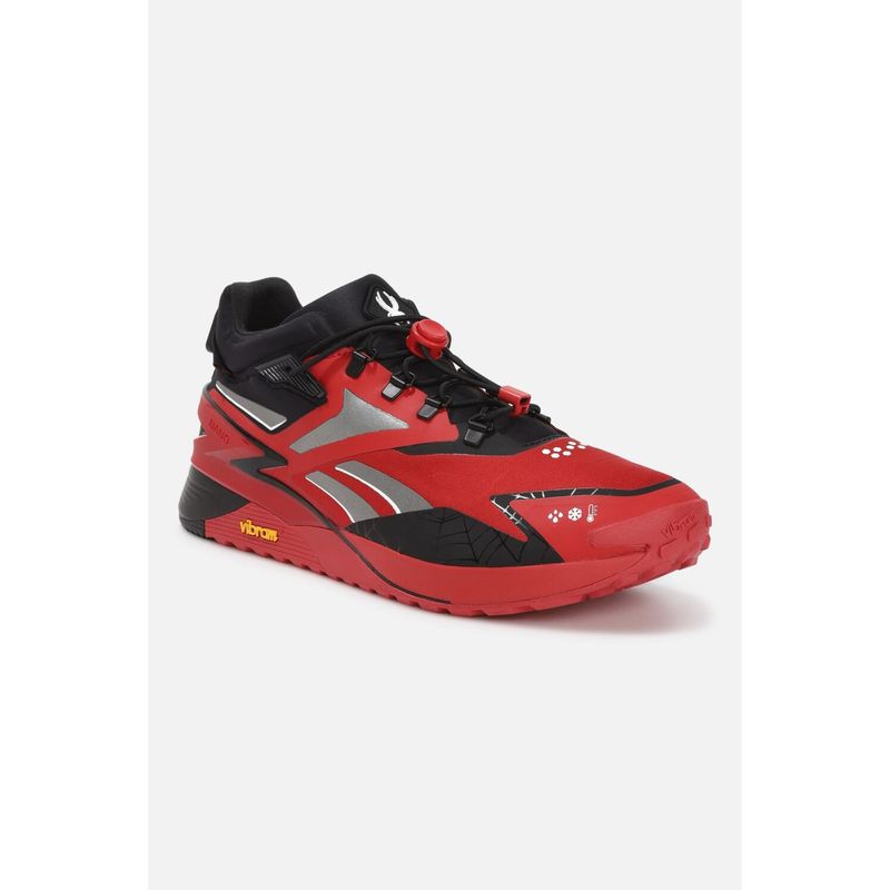 Reebok Unisex X Spyder Nano X3 Adventure Shoes (UK 10)
