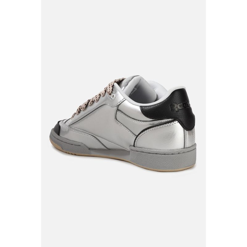 Reebok Mens X Dime Club C BULC Canvas Shoes (UK 6)