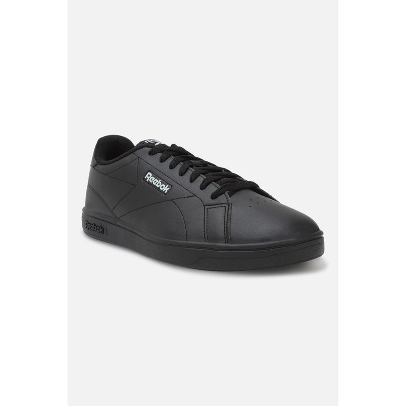 Reebok Unisex Court Clean Sneakers (UK 11)