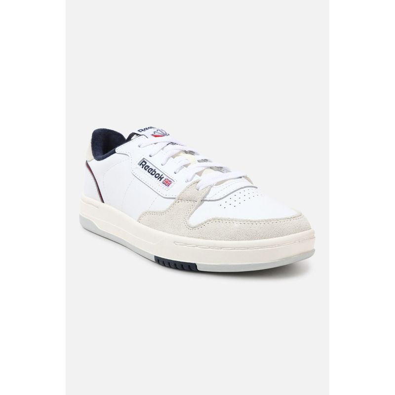 Reebok Unisex Phase Court Sneakers (UK 11)