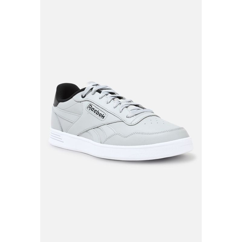 Reebok Unisex Court Advance Sneakers (UK 8)