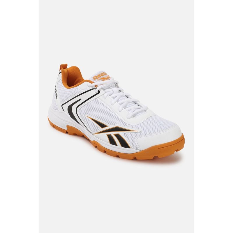 Reebok Mens Power Play Cricket Shoes (UK 9)