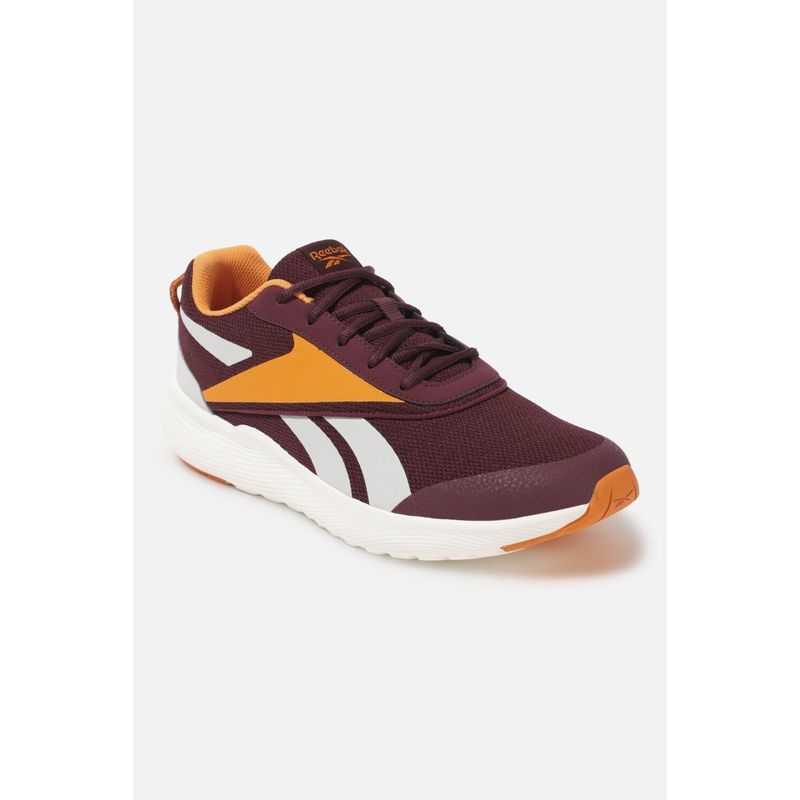 Reebok Mens Effect Runner Running Shoes (UK 6)