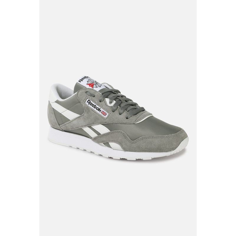 Reebok Men Classic Nylon M Sneakers (UK 11)