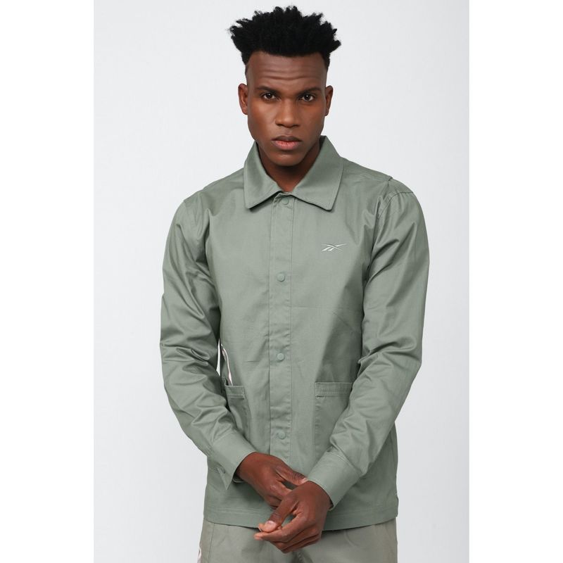 Reebok Mens Cl Skate Shirt (S)