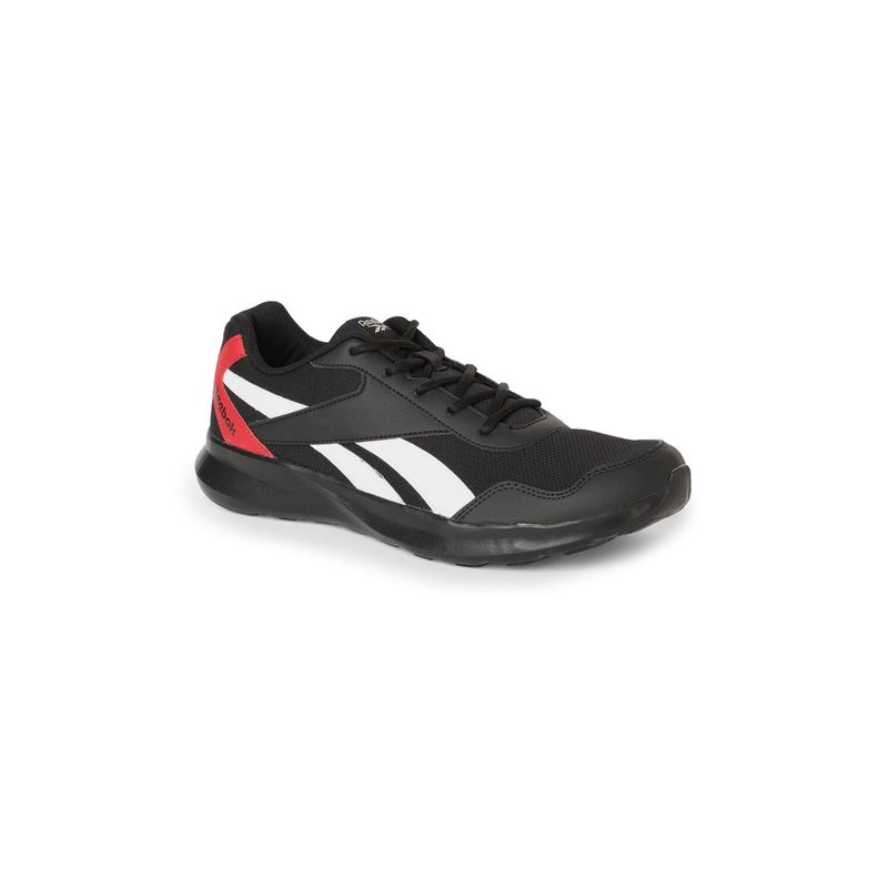 Reebok Black Men Ree Fusion M Running Shoes (UK 7)
