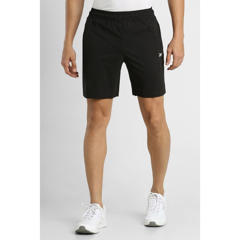 Reebok Men Performance Woven Shorts (XL)