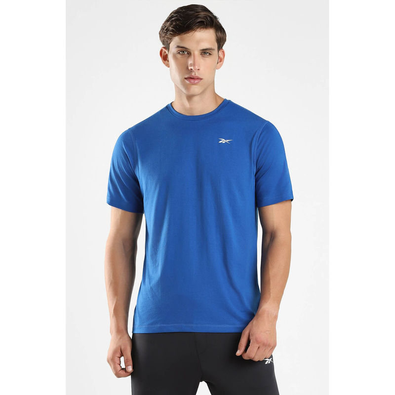 Reebok Men Training T-Shirt (XL)