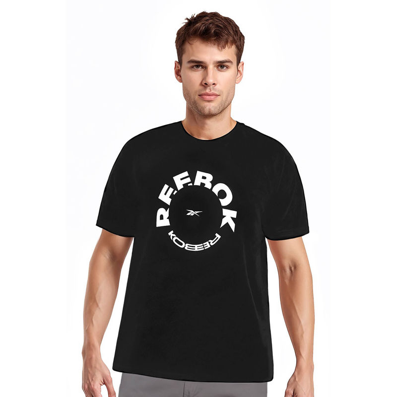 Reebok Men All Round Comfort T-Shirt (M)