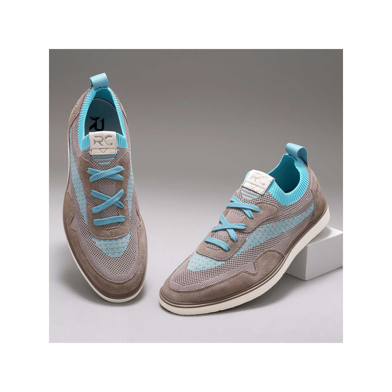 Ruosh Casual Sneakers - Blue (UK 8)