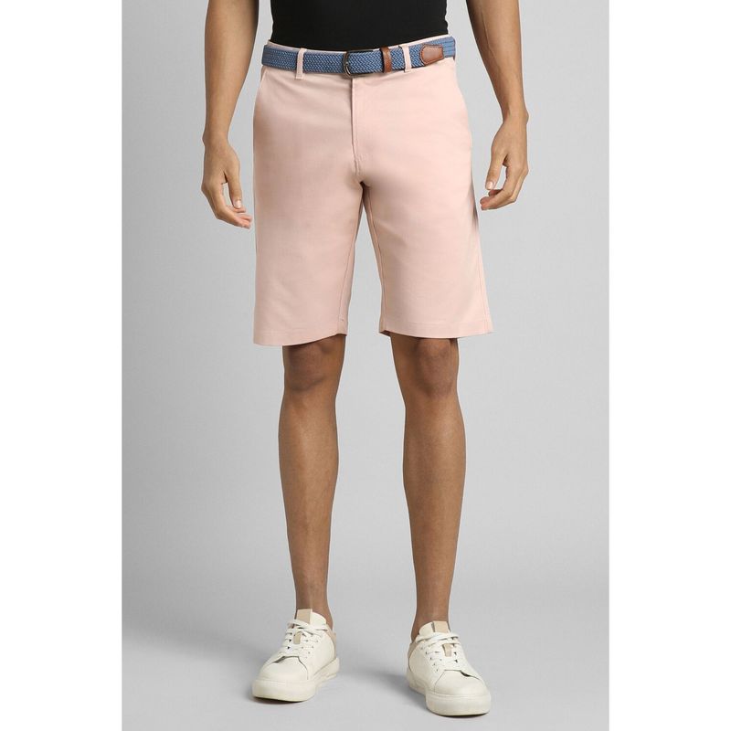 Simon Carter Pink Shorts (30)