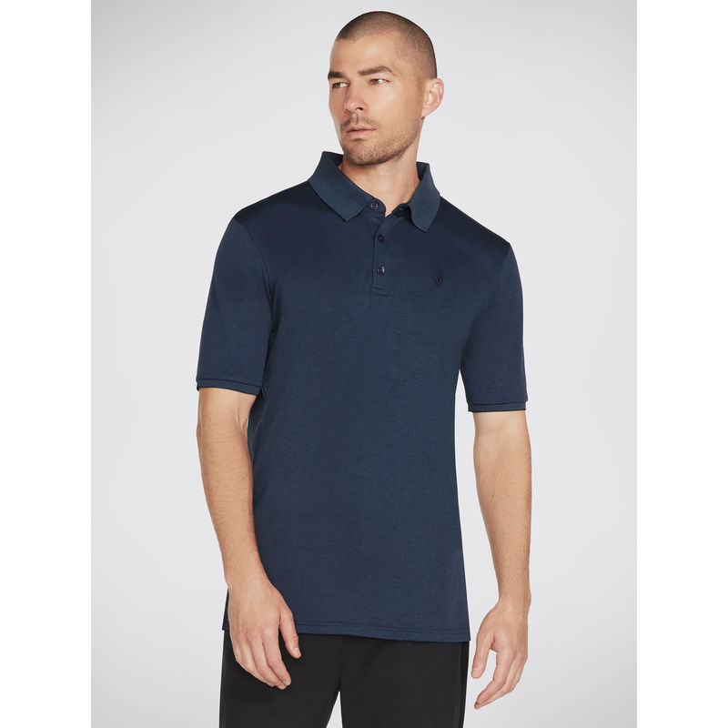 SKECHERS Off Duty Polo T-shirt (S)