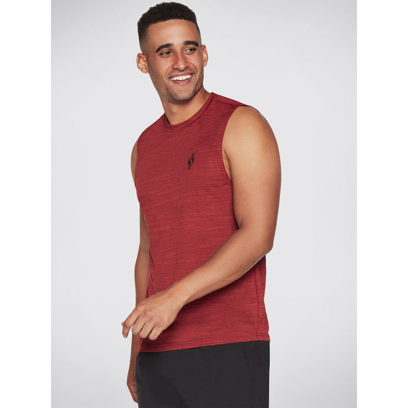 SKECHERS On The Road Muscle Tank (2XL)