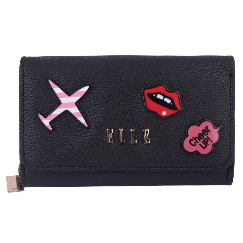 Elle wallet sales
