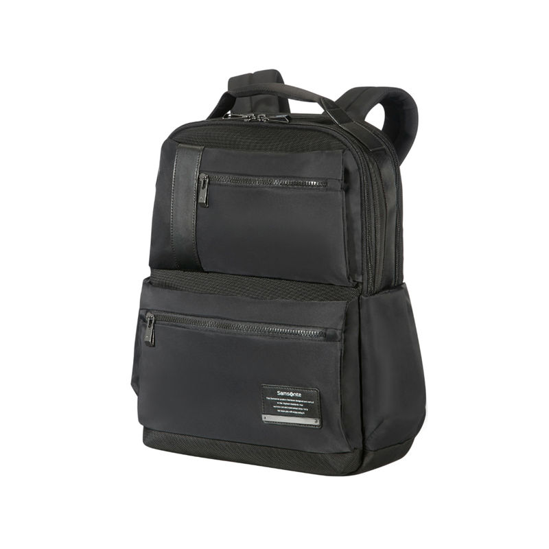Samsonite luggage Div Rolling Backpack, 14 X 8 X 21, Black/charcoal -  Walmart.com