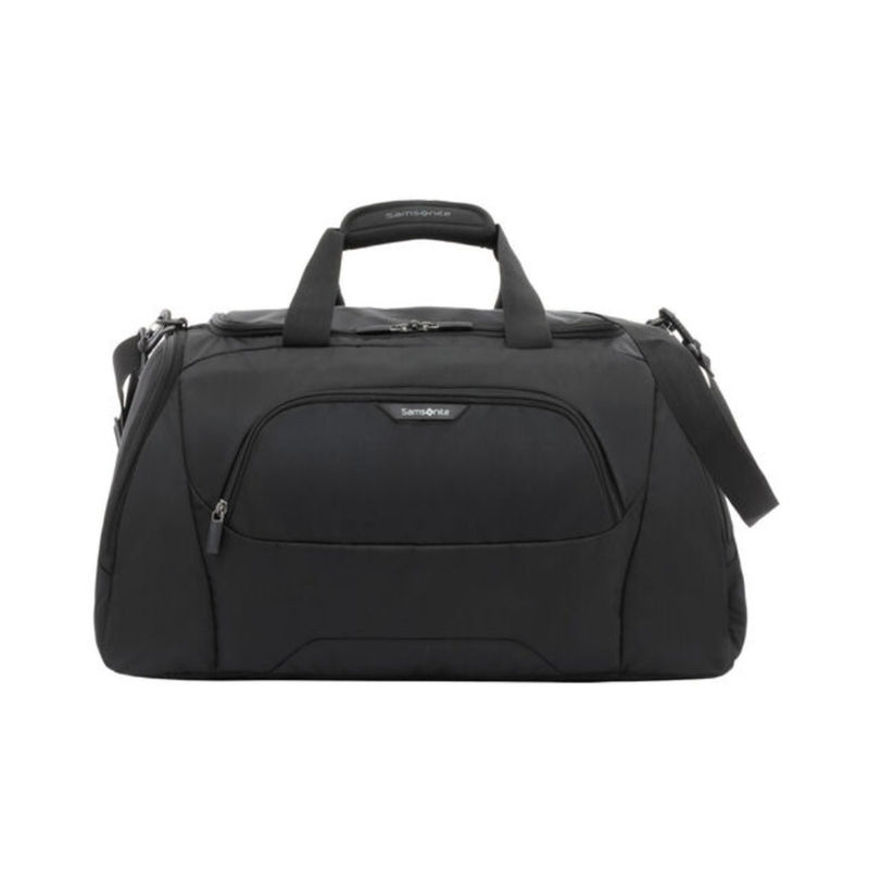 Buy Samsonite Duffle Bag for Women Men ALBI II 53 Cms Polyester