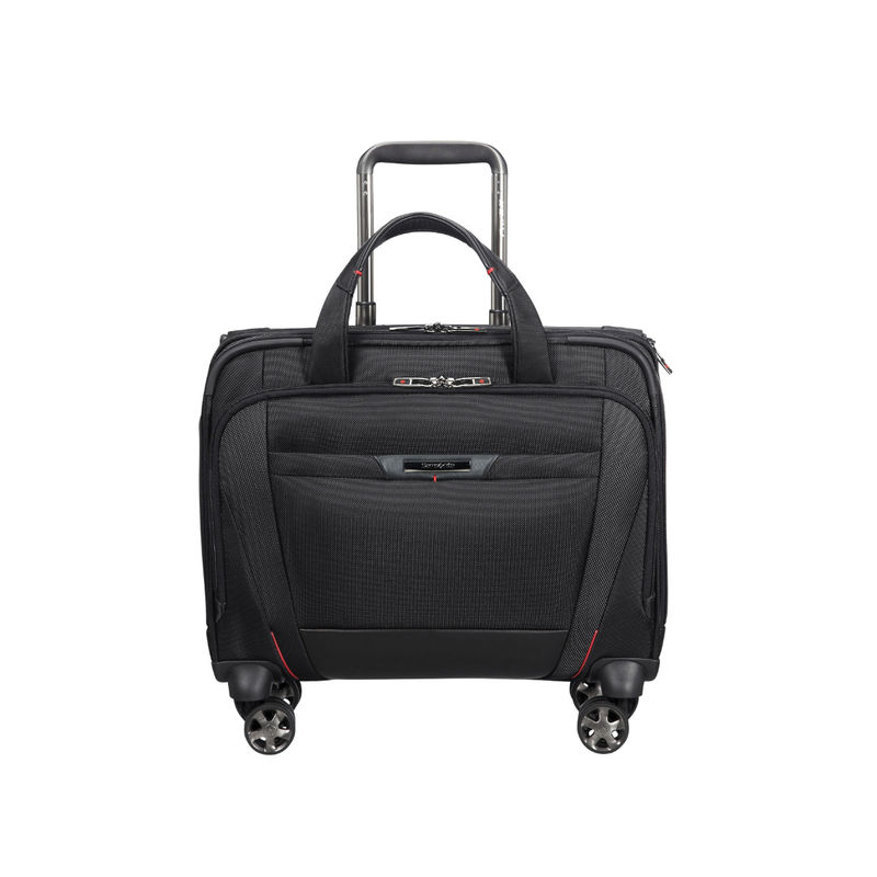 Buy Samsonite Overnight Trolley Bag Suitcase For Travel Pro DLX