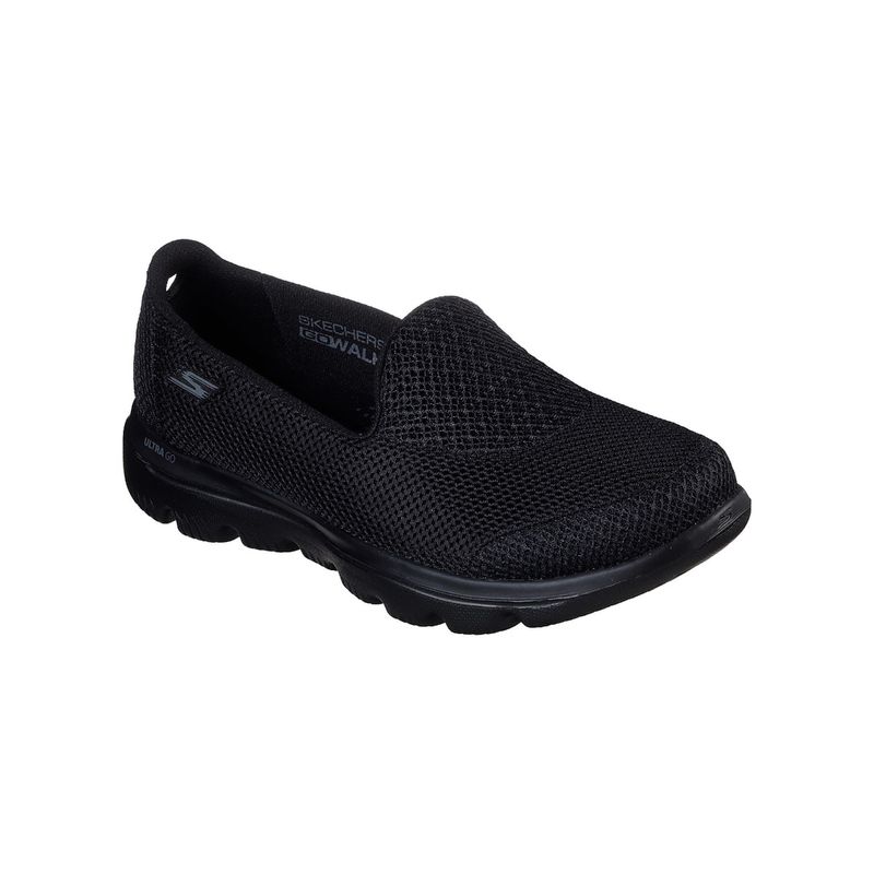 Skechers go store walk 4 interact
