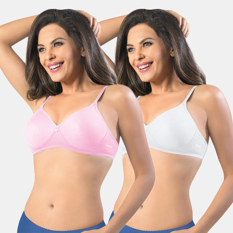 Sonari Smile Regular Bra - Multi-Color (30B)