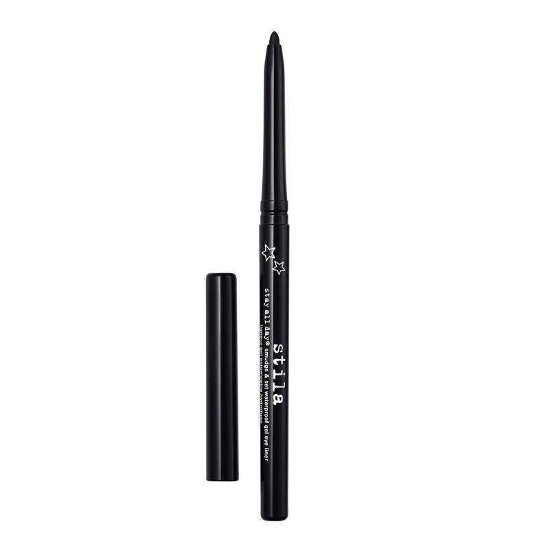 Stila Cosmetics Stay All Day Smudge & Set Waterproof Gel Eye Liner - Stingray Black