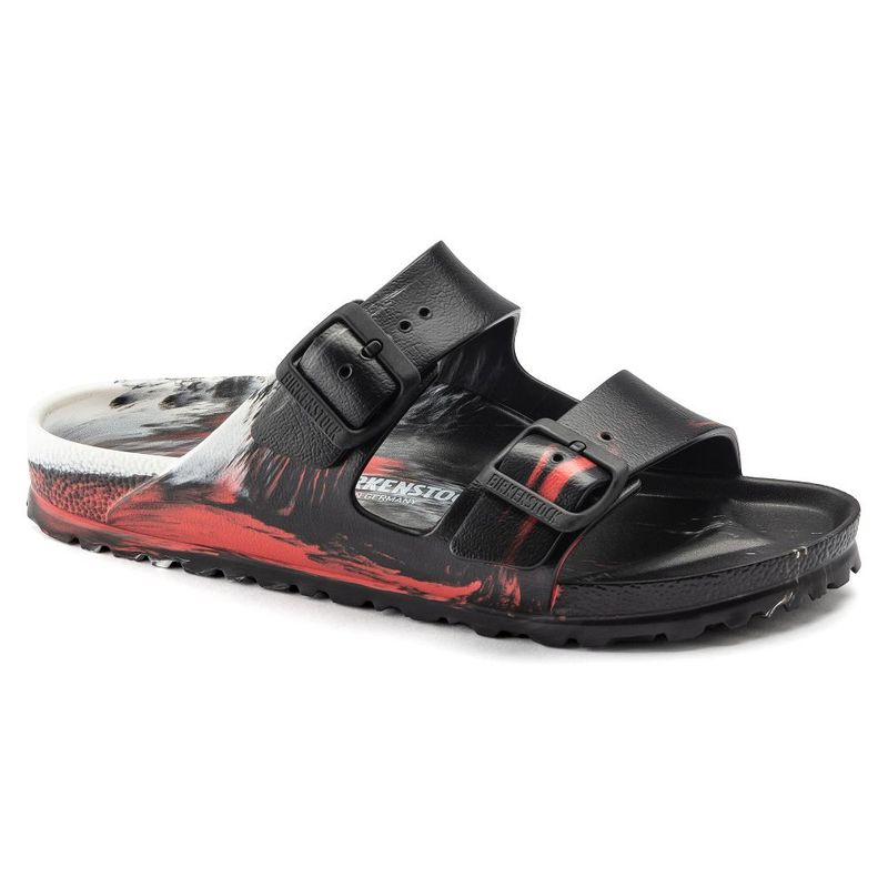 Birkenstock arizona sales eva normal