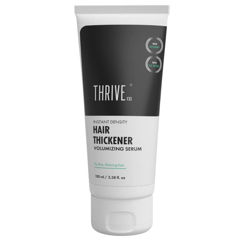ThriveCo Hair Thickener Volumizing Serum 100 ml - Image 1
