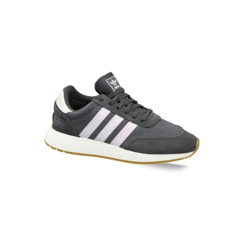 Adidas i-5923 grey deals y white shoes